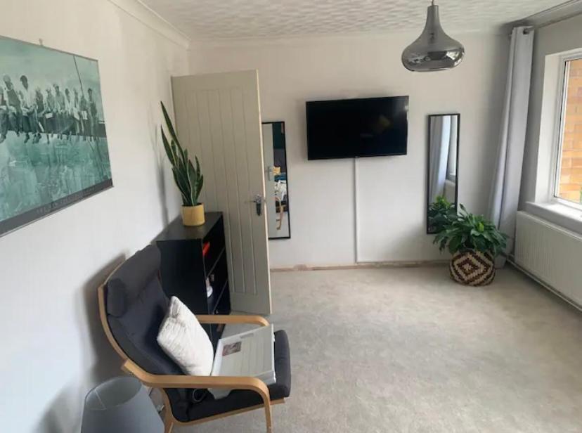 דירות הרפורד Cosy First Floor Flat מראה חיצוני תמונה