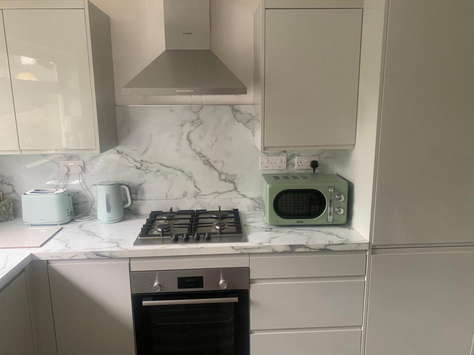 דירות הרפורד Cosy First Floor Flat מראה חיצוני תמונה